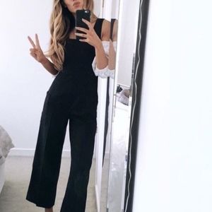 Club Monaco Tove jumpsuit
